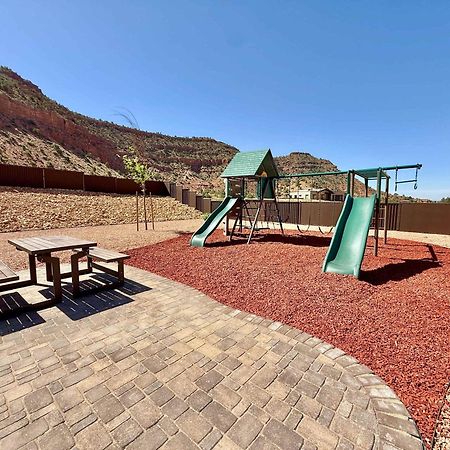 Luxury Pet Friendly Holiday Home La Estancia Канаб Екстер'єр фото