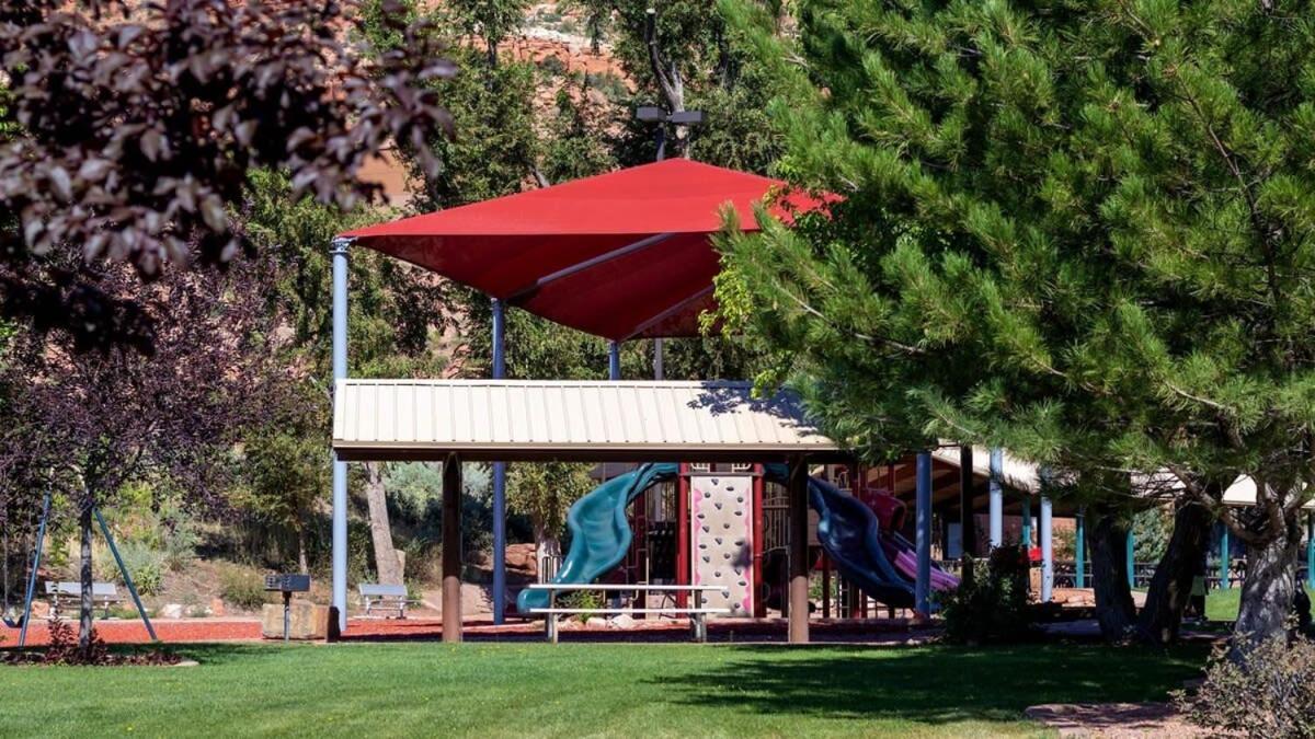 Luxury Pet Friendly Holiday Home La Estancia Канаб Екстер'єр фото