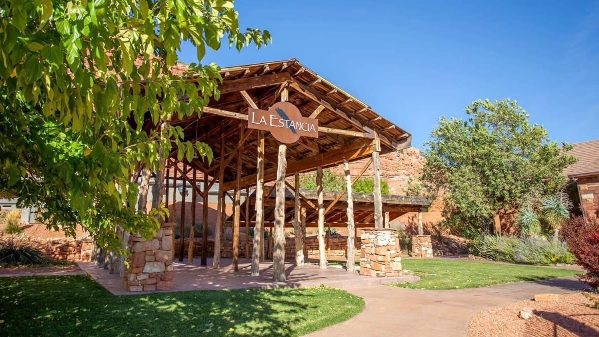 Luxury Pet Friendly Holiday Home La Estancia Канаб Екстер'єр фото