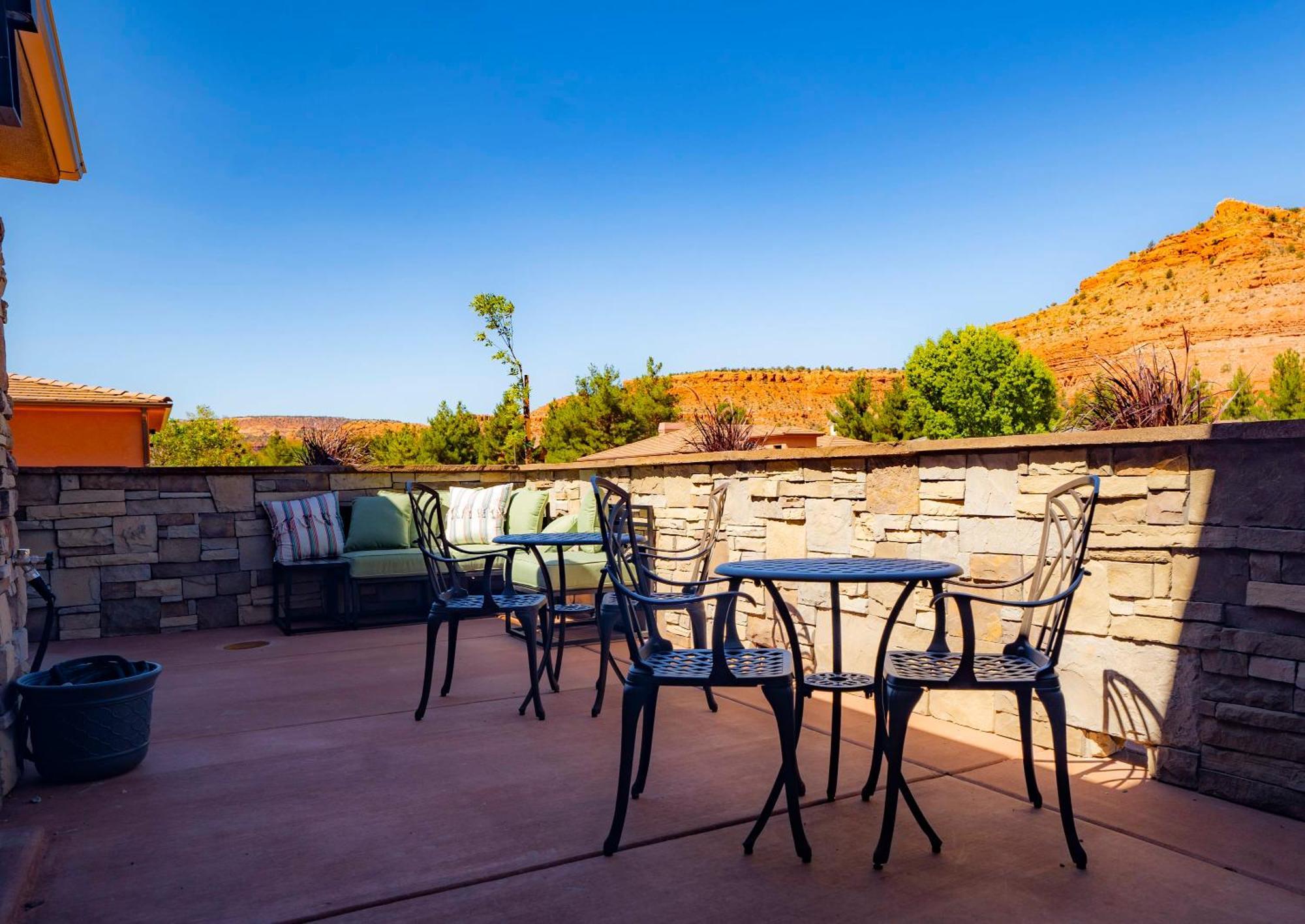 Luxury Pet Friendly Holiday Home La Estancia Канаб Екстер'єр фото